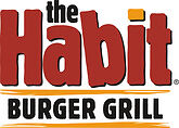 Habit Burger Grill logo