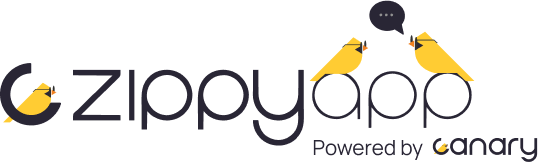 ZippyApp logo 