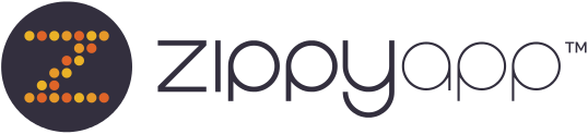 ZippyApp logo 